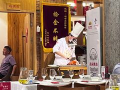 -福海居烤鸭店(鸟巢店)