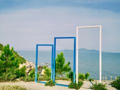 -那琴半岛地质海洋公园