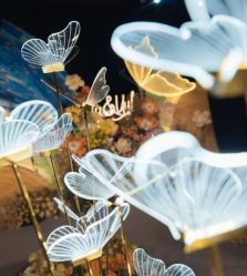 -华侨城洲际大酒店·宴会厅