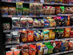 -物美超市(金宝街店)