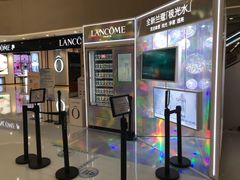 -义乌之心城市生活广场(新马路店)