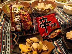 -骊韵咖啡厅(深圳中海凯骊酒店)