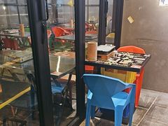 -纪录片《人生一串》体验店(静安店)