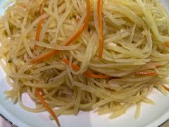 -佶政筋饼·新概念(安阳路店)