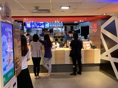 -麦当劳(一德路店)