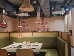 -海底捞火锅(劲松店)