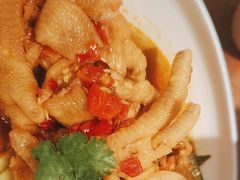 -湖兰金牌小炒肉(椒江万达店)