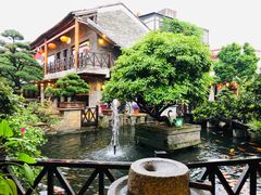 内部环境-猪肉婆私房菜(容桂总店)