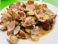 -香满居张记小厨私房菜(青岛站店)