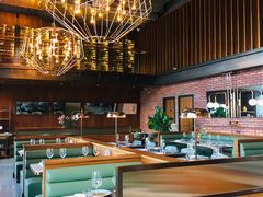 大堂-OGGI TRATTORIA PIZZERIA(深业上城店)