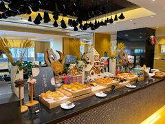 -上海浦西万怡酒店