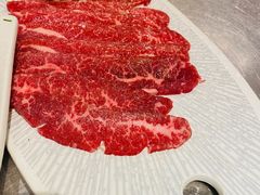 -橘焱胡同烧肉夜食(BFC外滩金融中心店)