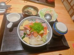 -原志优秀食材·匠心料理·海胆主题(金亿广场店)