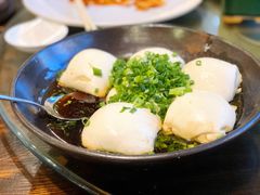 布包豆腐-猪肉婆私房菜(容桂总店)