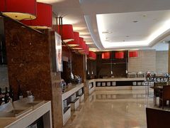 -临空皇冠假日酒店-西餐厅(首都机场店)