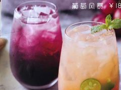 -可莎蜜兒(余杭瓶窑店)