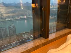 -重庆解放碑威斯汀酒店