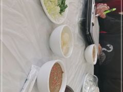 -胡同儿老北京涮肉