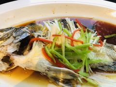 -高第街56号港式餐厅(山大路店)