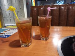 -肥肥虾庄·金牌油焖大虾(杨园滨江时代walk店)