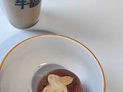 -贝克托马斯·德式烘焙传承(海上世界店)