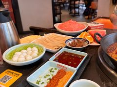 -巴蜀大将火锅(春熙店)