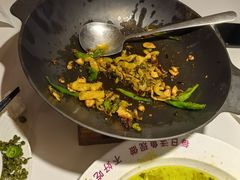 -新辣宴·湖南家常菜·商务聚餐(中粮创芯店)