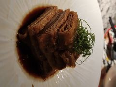 -新白鹿餐厅(松江开元地中海店)