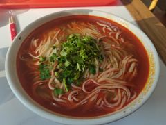 -老王四季抻面(南六东路店)