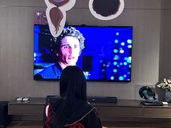 -Sony Store 索尼(上海淮海中路店)