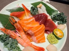 -沼津港精致料理·寿喜烧·烧鸟(龙湖南桥天街日料榜单店)