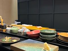 -Sushi Hanzo半藏(天环广场店)