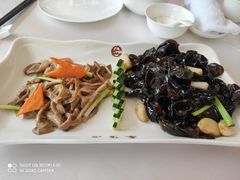 黑白双珍-鹿鸣春饭店(总店)