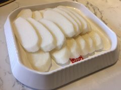 山药片-丁卯•铜锅涮肉(工体店)
