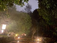 -明月山天沐温泉度假村