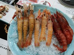 -松坂屋日料自助(长城路店)