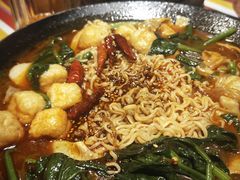 -吧嘚嘴炭烧鸽串吧(北海街店)
