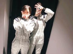 -魔赛卡丁车赛车汇(上海店)