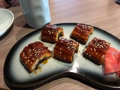 -炙柒Sekinana·精致料理 烧鸟·铁板烧(海上世界店)