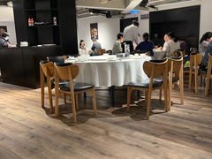 大堂-黑明餐厅(白鹭洲店)