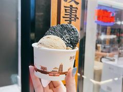 -陕拾叁-西安糕点(大雁塔店)