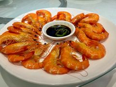 九节虾-朱仔记食府(江南大道店)