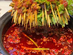 -钢管厂五区小郡肝火锅串串香(清河店)