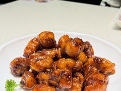 -大潮淮·淮扬菜(何园旗舰店)