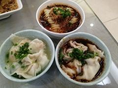 红油抄手-成都驻京办餐厅(蜀都宾馆店)