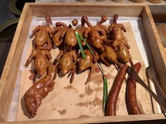 -鸽子窝(宋庄店)