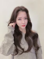 点击看大图 -3AM·S HAIR SALON烫发染发接发