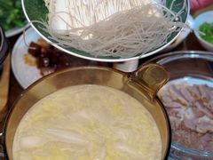 -日食记精菜馆(建邺万达店)