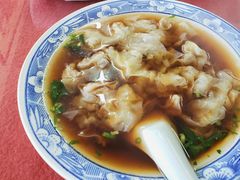 馄饨-樊川祖传馄饨(江都店)