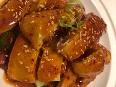 -杭州JW万豪酒店-万豪中餐厅